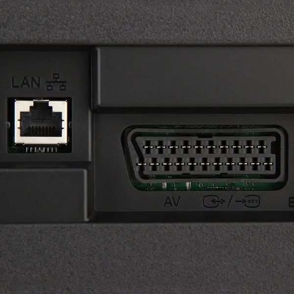 Телевизор Makaria X1