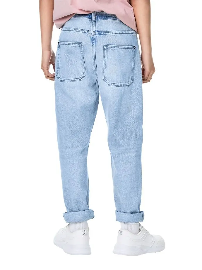 Джинсы для мальчиков