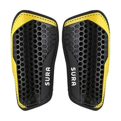 Футбольные щитки Sura