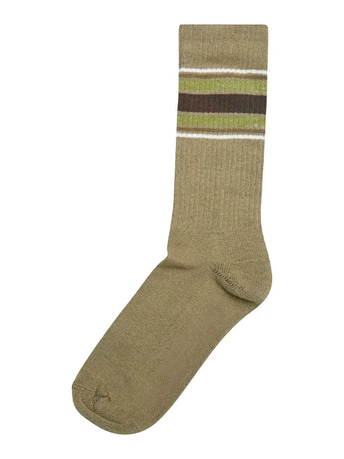 Носки женские удлиненные