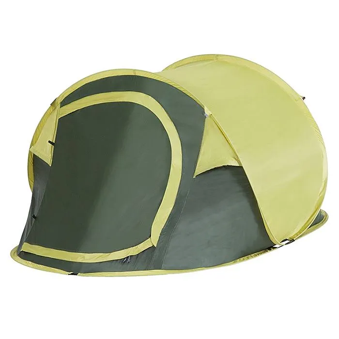 Туристическая палатка двухместная Cose-5