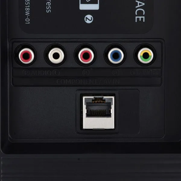 LED телевизор Melissa S90