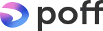 Poff