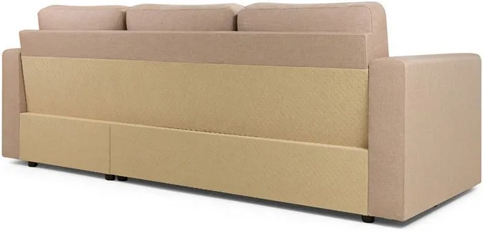 Угловой диван