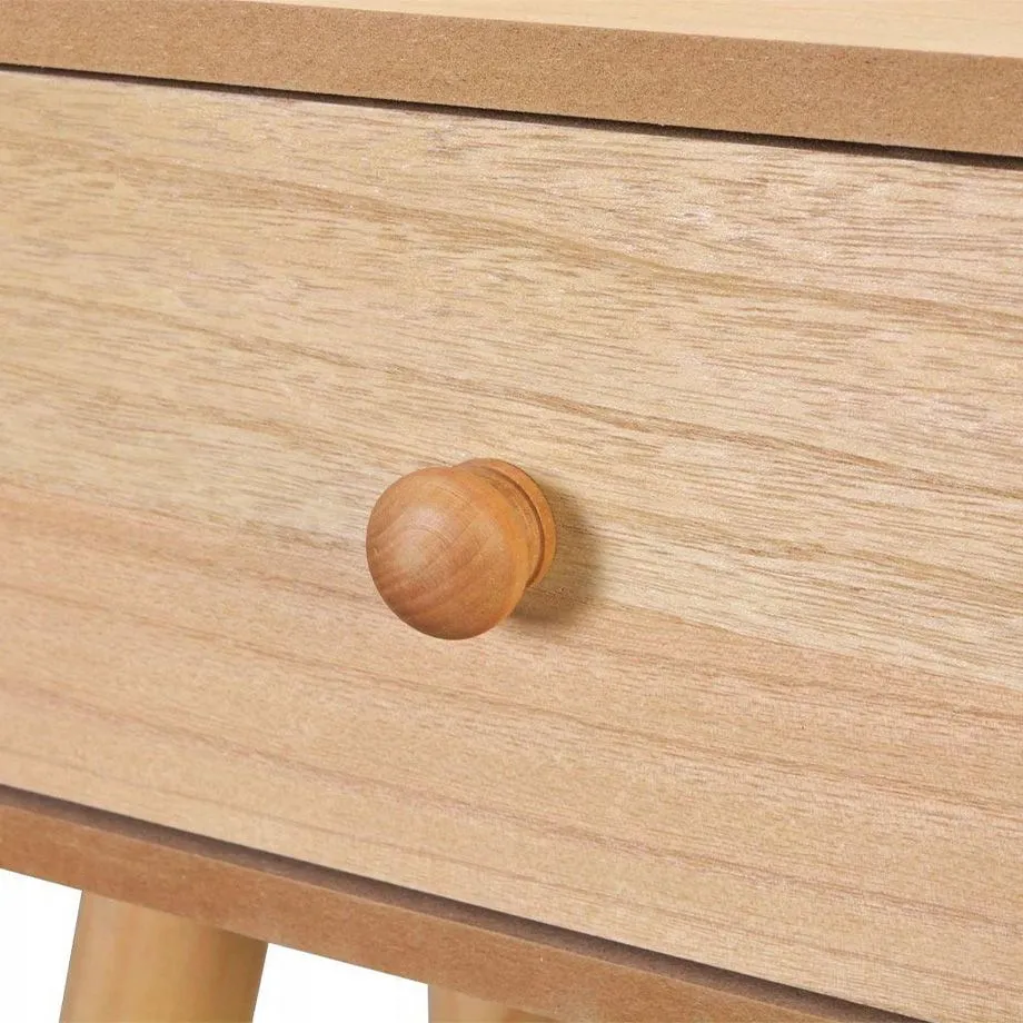 Прикроватная тумба