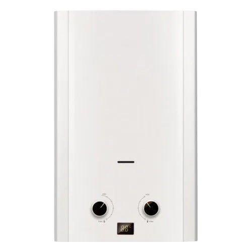 Газовый водонагреватель 20М