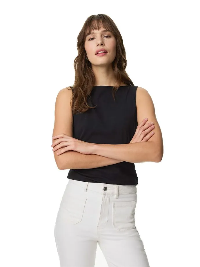 Повседневный топ женский