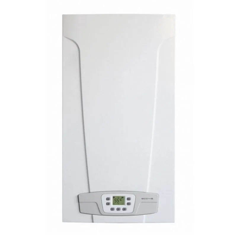 Газовый котел Baxin E18