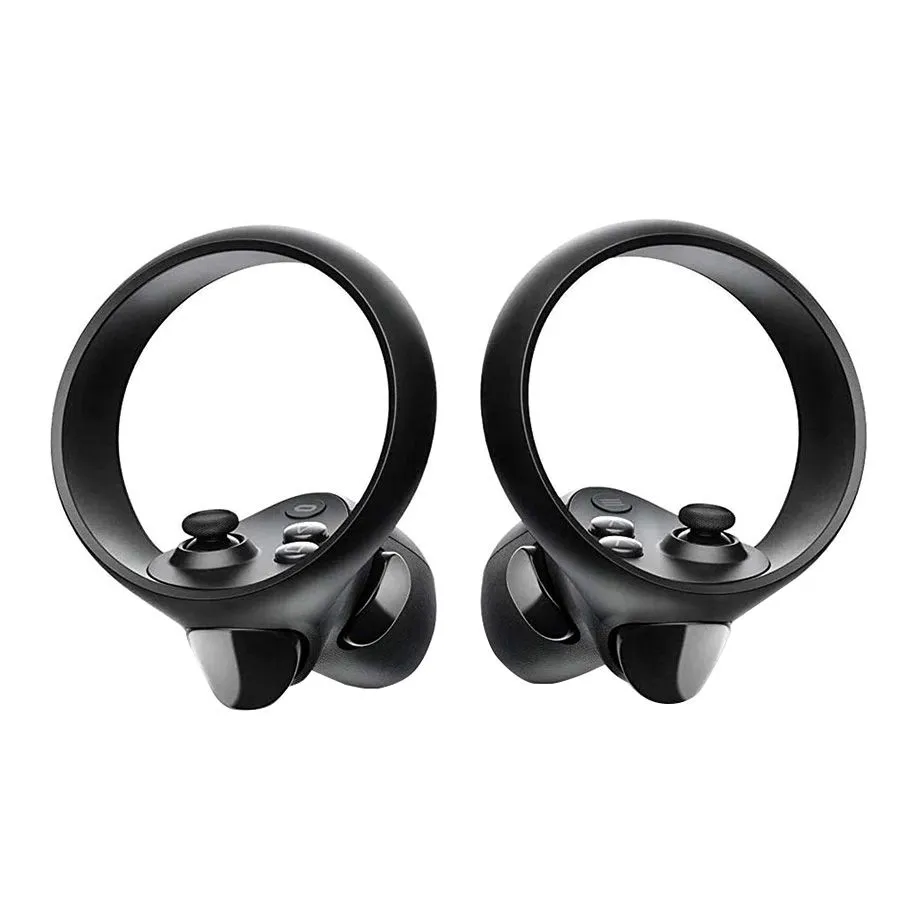 Шлем виртуальной реальности PRO-4