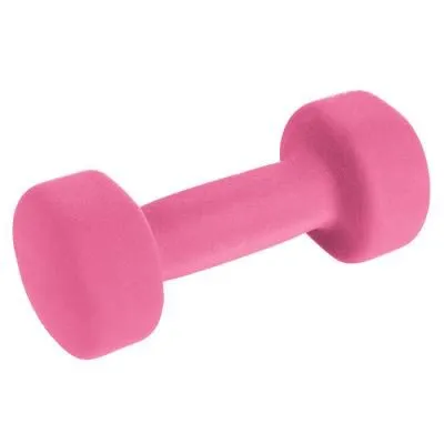 Гантели для фитнеса FRA