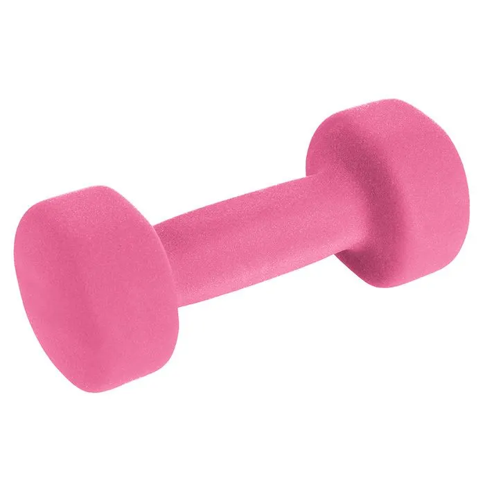 Гантели для фитнеса FRA