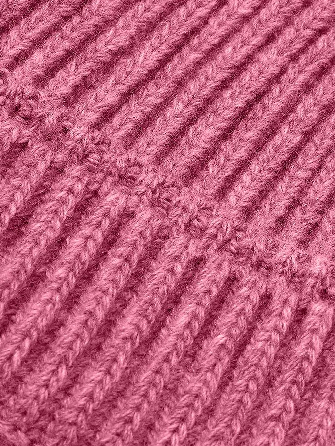 Шапка бини унисекс