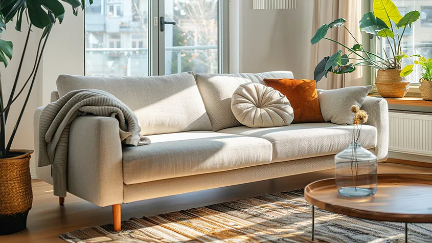 Новое поступление диванов! Хиты снова в продаже