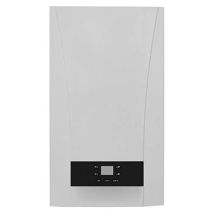 Газовый котел Baxin E14