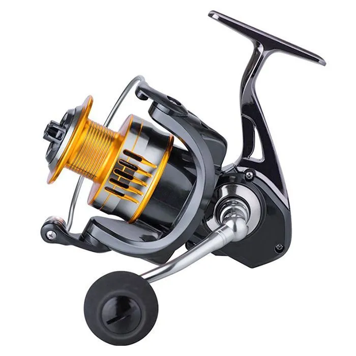 Катушка безынерционная For