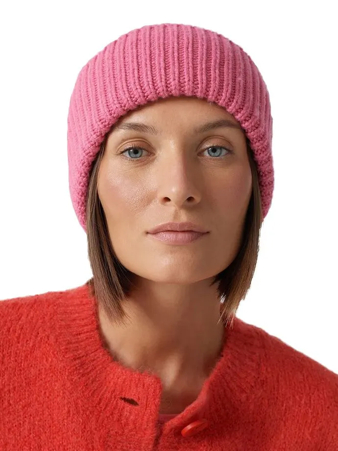 Шапка бини унисекс