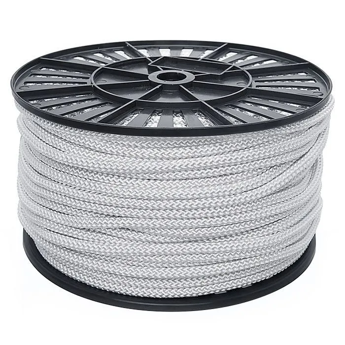 Плетеный шнур FTE-0,22