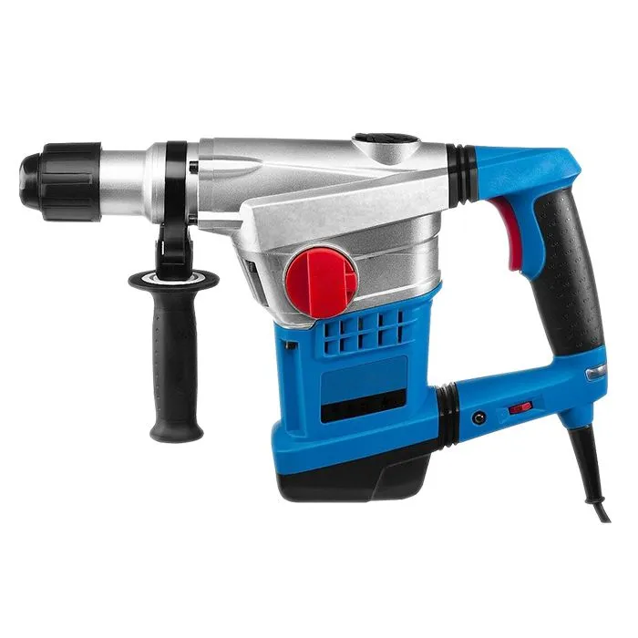 Перфоратор Wander