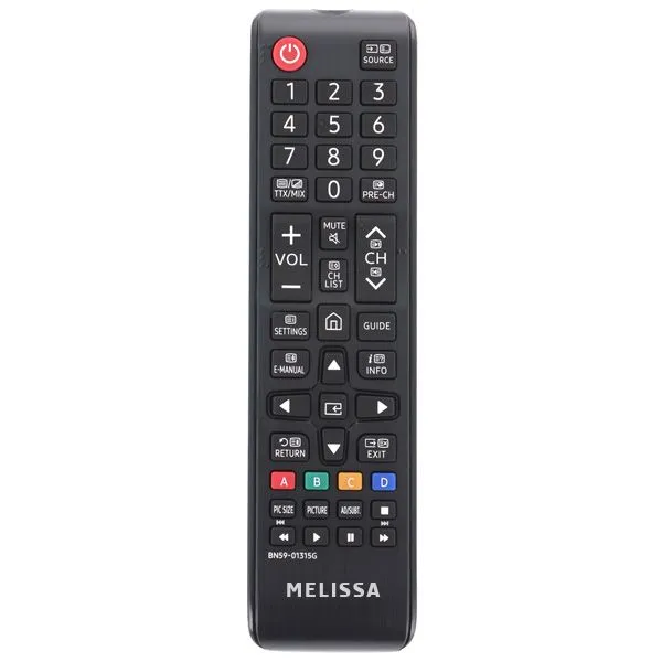 LED телевизор Melissa S90