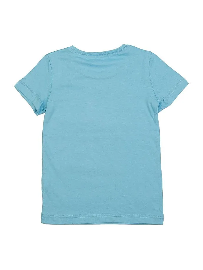 Футболка подростковая