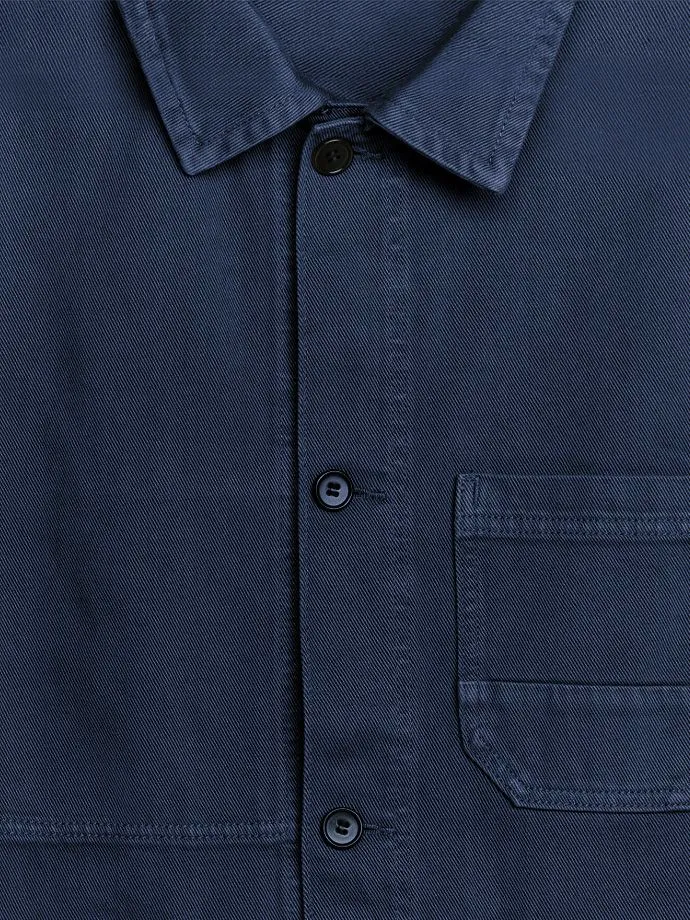 Мужская рубашка