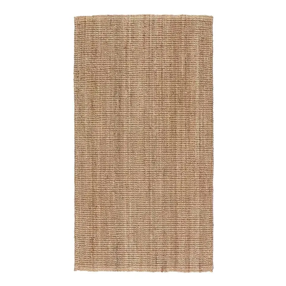 Джутовый ковер