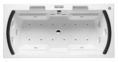 Ванна Lessori-F