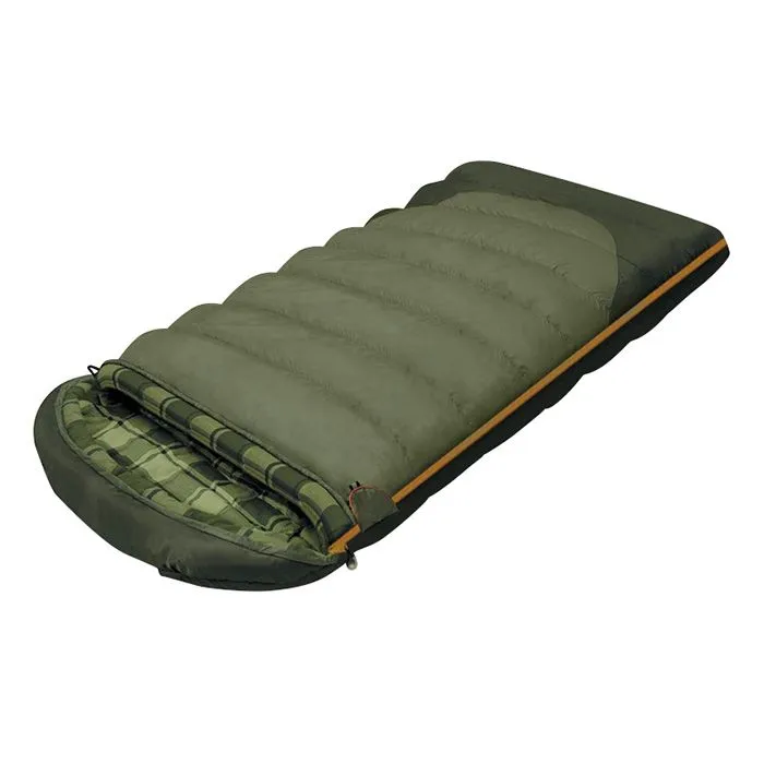 Спальный мешок-одеяло зимний Warm